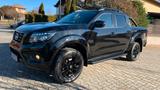 Nissan Navara 2.3 dci 190 double N-GUARD 24.490 NETTO - Nissan Navara: Dci