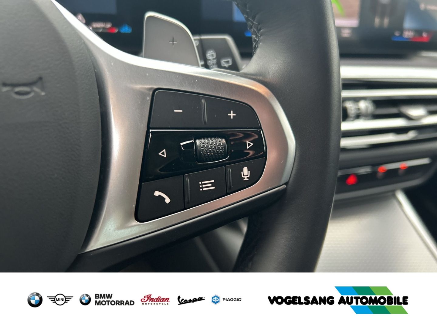 Fahrzeugabbildung BMW 318 iA Touring,M Sport,HeadUp,Rückfahrk.,HIFI,LE