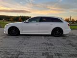 Audi A6 3.0 TFSI quattro S tronic,S-Line Voll Style - Audi A6: Luftfederung, Kombi