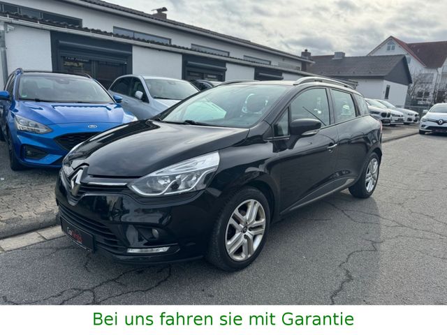 Renault Clio IV BOSE/TÜV NEU/SITZHEIZUNG/