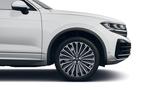Volkswagen Touareg 3.0 V6 TSI AG8 eHybrid 4M Leder P-Dach - Volkswagen Touareg: V6