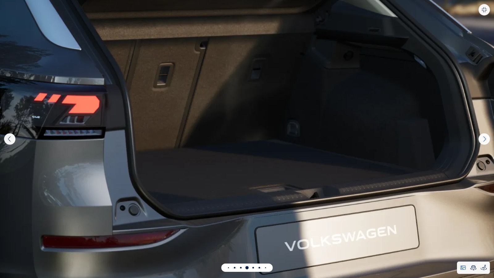 Volkswagen T-Roc - Bild 8