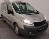 Peugeot EXPERT TEPEE 8-Sitzer lang L2 2.0HDI FAP - Peugeot Expert Tepee Gebrauchtwagen
