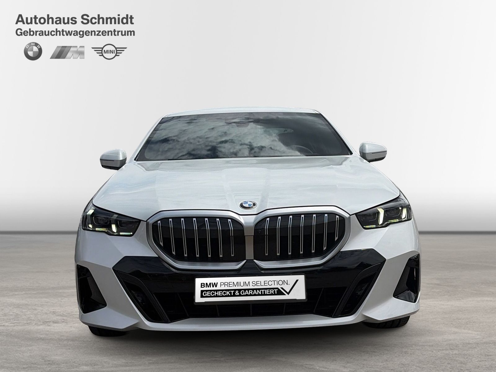 BMW 520 - Bild 7