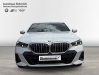 BMW 520 - Vorschau Bild 7