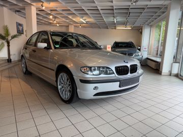 BMW 316 - 3