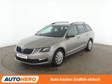 Skoda Octavia 1.6 TDI Ambition*NAVI*TEMPO*PDC*SHZ* - Skoda Octavia: Kombi, 1.6