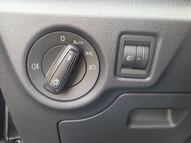 Scala 1.0TSI Active Klima ParkPilot SHZ