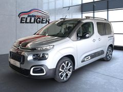 Berlingo Shine M HDI 130 Berlingo Shine M HDI 130