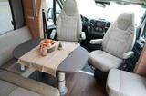 Knaus L!VE/LIVE WAVE 650 MEG Black Selection | Klima - Knaus Teilintegrierter