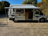 Pössl For 2 / Trent Scout - Wohnwagen in Karlsruhe