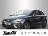 Seat Ibiza Road Edition 1.0 TSI 85 kW TAGESZULASSUNG - Seat Ibiza Gebrauchtwagen in Bonn