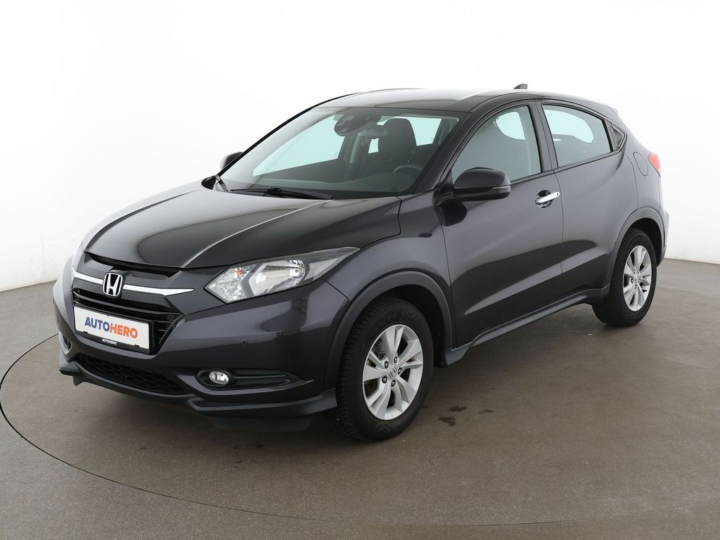 Image of Honda HR-V