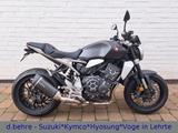 Honda CB1000 RA (SC80) kurzes Heck + Leovince - Angebote