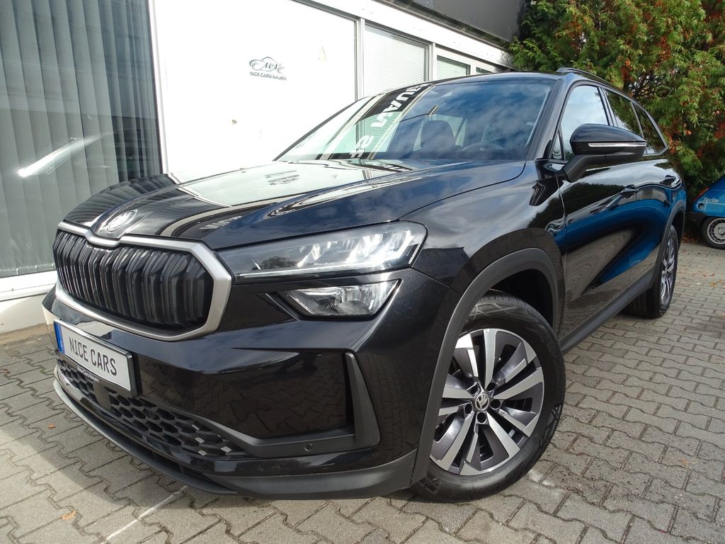 Image of Skoda Kodiaq