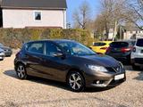 Nissan Pulsar Acenta aus 1.Hand - Nissan Pulsar ACENTA mit Benzin-Antrieb
