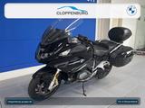 BMW R 1250 RT 2 Pakete, Sitzheizung