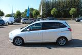 Ford Grand C-Max 1.5l EcoBoost C&C+Business+AHK - Ford Grand C-MAX Business mit Benzin-Antrieb