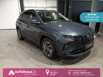 Hyundai TUCSON - 1