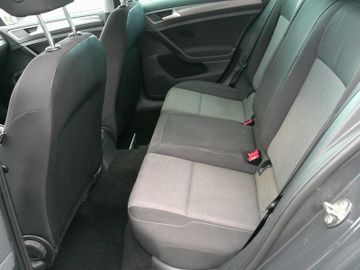 Volkswagen Golf VII Variant Trendline BMT