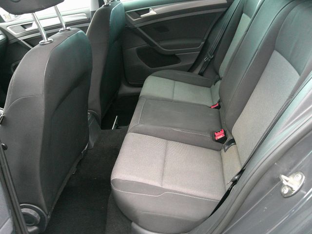 Volkswagen Golf VII Variant Trendline BMT