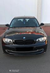 BMW 118i Facelift Tüv Neu - BMW 118: 118i Facelift