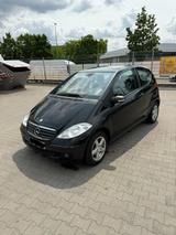 Mercedes-Benz Mercedes Benz A170 HU 10/26 - Mercedes-Benz A 170 in Bonn