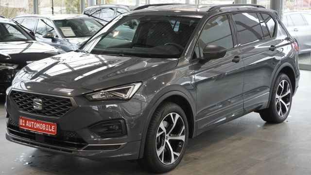 Seat Tarraco 2.0 FR 4Drive*ACC*AHK*BEATS*STHZ*7-SITZ*