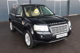 Land Rover Freelander 2 HSE 3.2 i6 Allrad,Aut,Xen,Navi,Pano - Land Rover Freelander mit Benzin-Antrieb: Allradantrieb, Geländewagen, Klimaanlage