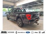 Ford F-150 5,0L Ti-VCT V8 SuperCrew XLT  Aut. NAVI - Ford F 150: Supercrew