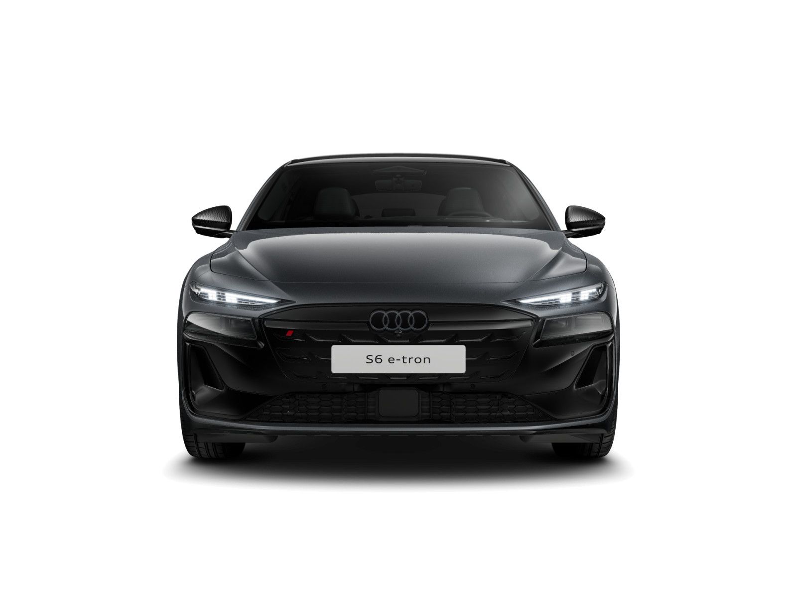 Audi S6 Avant e-tron quattro *Pano*HuD*Tech pro* imagem 3