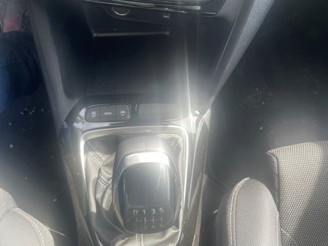 Fahrzeugabbildung Opel Corsa 1.2 Turbo GS+AppleCar+AndroidAuto+PDC