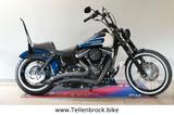 Harley-Davidson Street Bob  103 Bobber - HARLEY-DAVIDSON BOBBER
