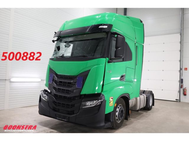 Iveco S-Way 490 ACC 4X2 Euro 6 85.579 km!