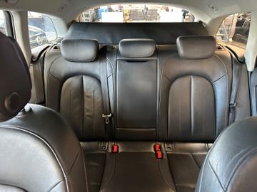 Audi A6 Avant *Tempo*Navi*2-Zonen*PDC*1-Hand*19%MWST*