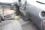 Mercedes-Benz Vito Kasten 116 CDI Lang - Angebote