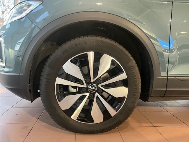 Fahrzeugabbildung Volkswagen T-ROC 1.0 TSI GOAL LED-PLUS GJR ACC APP-CONNECT