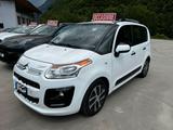 Citroën Citroen C3 Picasso C3 Picasso 1.6 HDi 90 Seducti - silberne Citroën C3 Picasso