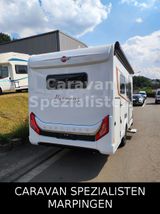 Bürstner Lyseo 644,180 PS,Automatik - Offers matching your search criteria
