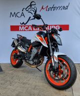 KTM 890 Duke R 2021 Modell ab 3,99% - Offers matching your search criteria