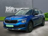 Skoda Kamiq SELECTION 1.0 TSI AHK+PDC+SHZ+SMART-LINK - Skoda Kamiq in Chemnitz