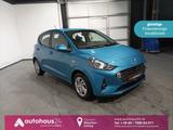 Hyundai i10 1.0 Select Klima|Bluetooth|USB - Hyundai i10 Gebrauchtwagen in München