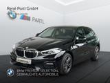 BMW 116d Sport-Line NAVI LED PDC SHZ CarPlay - gebrauchte BMW 116 aus dem Jahr 2020