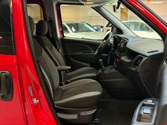 FIAT Doblò SX Maxi 1.Hand|PDC|Tempomat|SH|Isofix