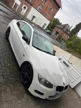 BMW 325d E92 | M Paket | Facelift | TÜV NEU - BMW 325 mit Diesel-Antrieb: Sportwagen