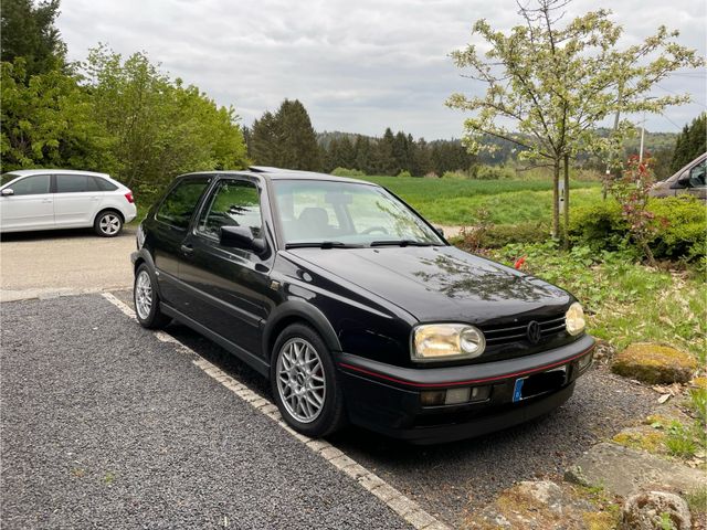 Volkswagen Golf 2.0 GTI Edition Edition