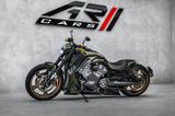 Harley-Davidson V-Rod Muscle - HARLEY-DAVIDSON V ROD MUSCLE