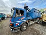 Mercedes-Benz ATEGO 1518   Meiller - Mercedes-Benz 1518