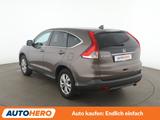 Honda CR-V 1.6 DTEC Elegance 2WD - Honda CR-V Gebrauchtwagen in München