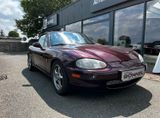 Mazda MX-5 1.6 i Miracle neuer Lack - Mazda MX-5: Miracle